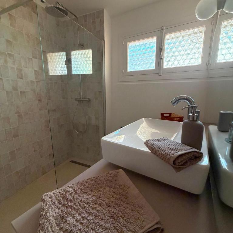 Amazing Monaco & Sea View - Roquebrune Old Village 3 bedrooms - Appartement 3 Chambres - 24