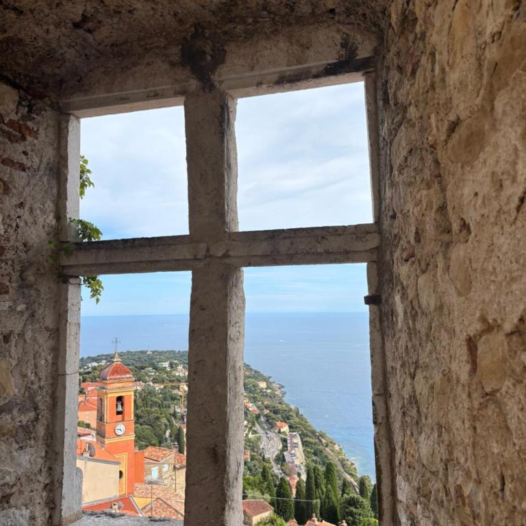 Amazing Monaco & Sea View - Roquebrune Old Village 3 bedrooms - Appartement 3 Chambres - 43
