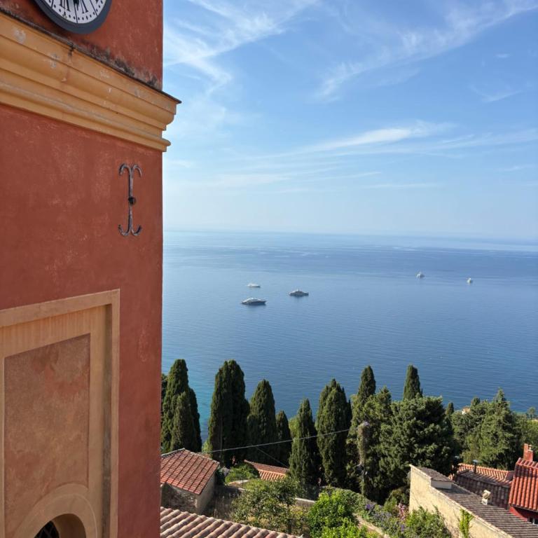 Amazing Monaco & Sea View - Roquebrune Old Village 3 bedrooms - Appartement 3 Chambres - 11