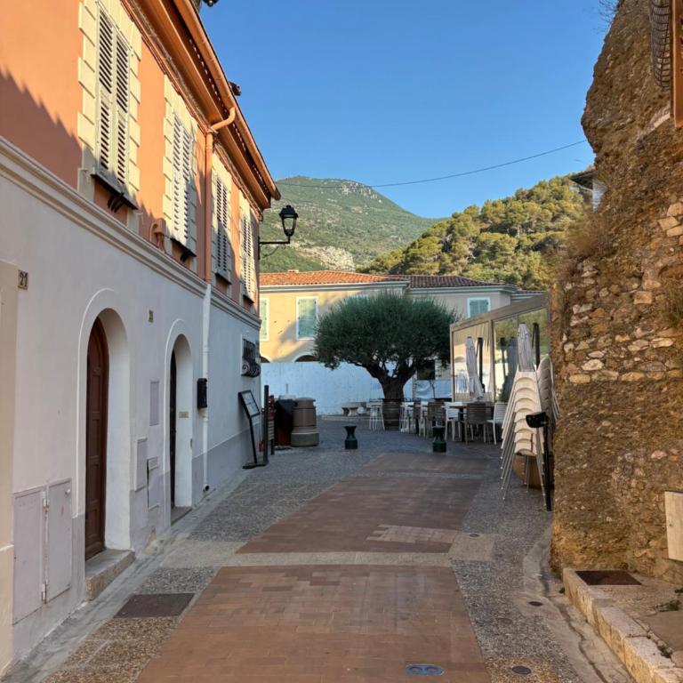 Amazing Monaco & Sea View - Roquebrune Old Village 3 bedrooms - Appartement 3 Chambres - 37