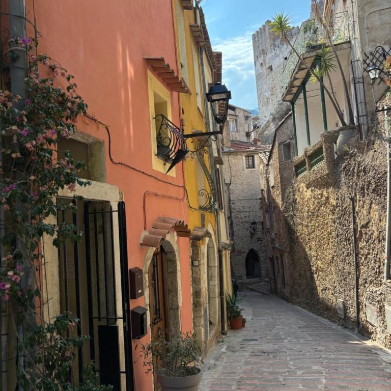 Amazing Monaco & Sea View - Roquebrune Old Village 3 bedrooms - Appartement 3 Chambres - 36