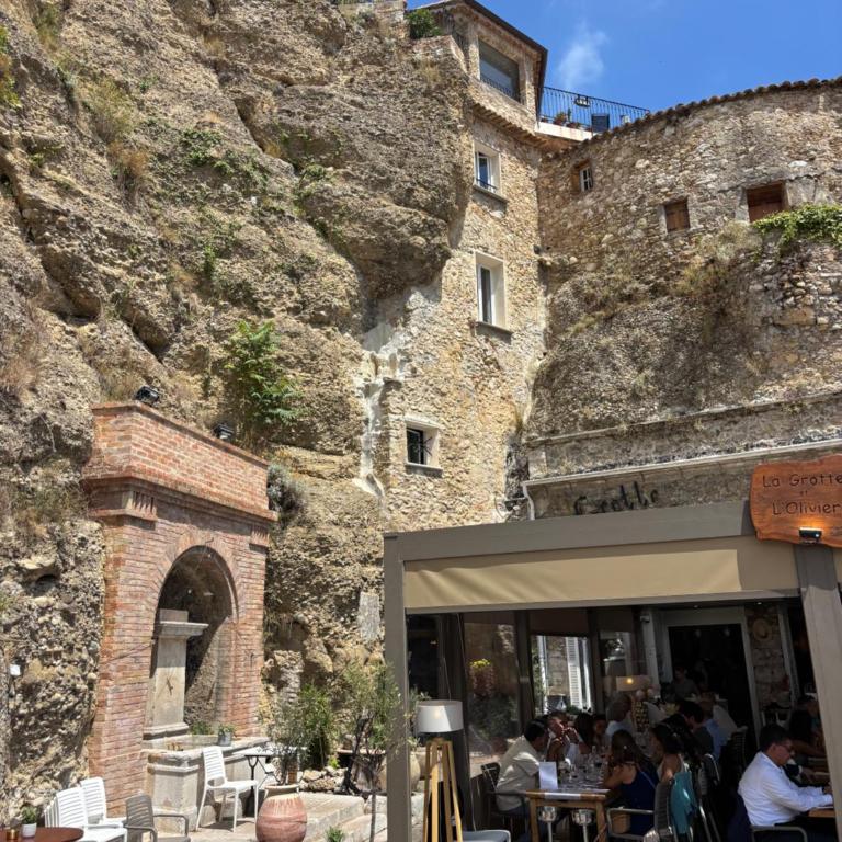 Amazing Monaco & Sea View - Roquebrune Old Village 3 bedrooms - Appartement 3 Chambres - 34