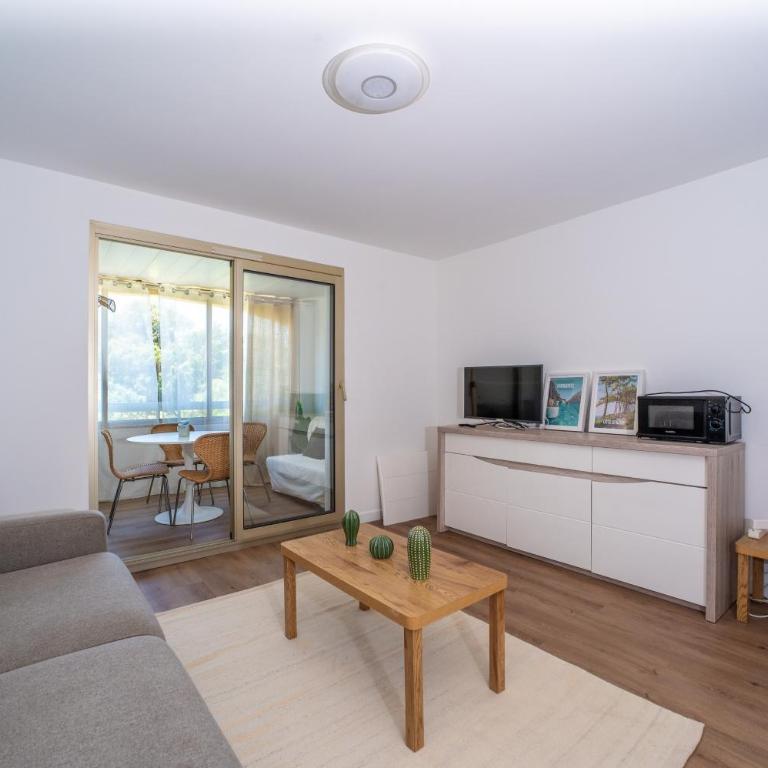 L'instant Maximois · - Casa con 1 dormitorio - 18