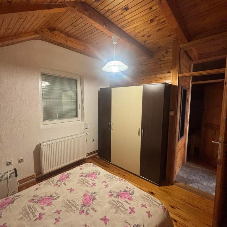 Apartman Lucija - Two-Bedroom Apartment - 4