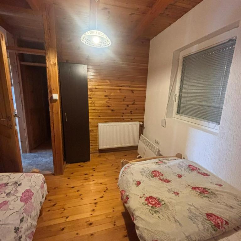 Apartman Lucija - Two-Bedroom Apartment - 3