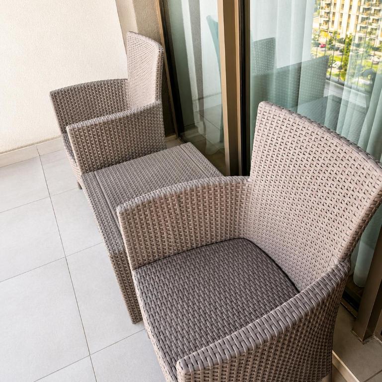 MARÉA Suites - Belgrade Waterfront - Apartman sa 1 Spavaćom Sobom - 10