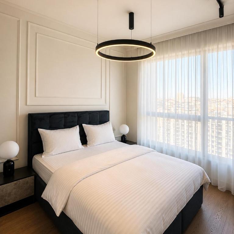 MARÉA Suites - Belgrade Waterfront - Apartman sa 1 Spavaćom Sobom - 2