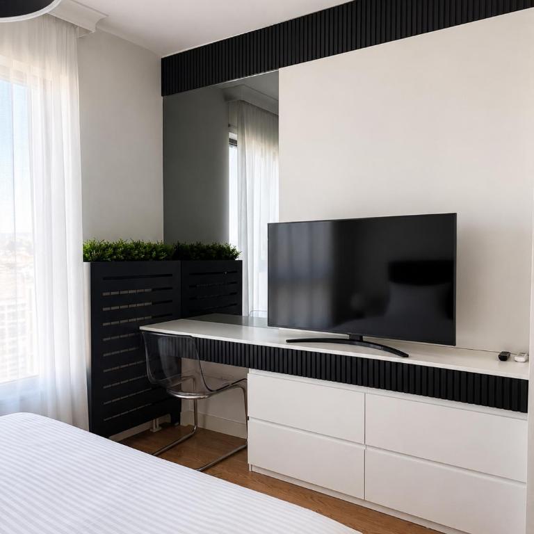 MARÉA Suites - Belgrade Waterfront - Apartman sa 1 Spavaćom Sobom - 8