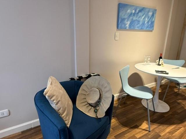 Pure Recoleta - Apartamento Estudio - 3