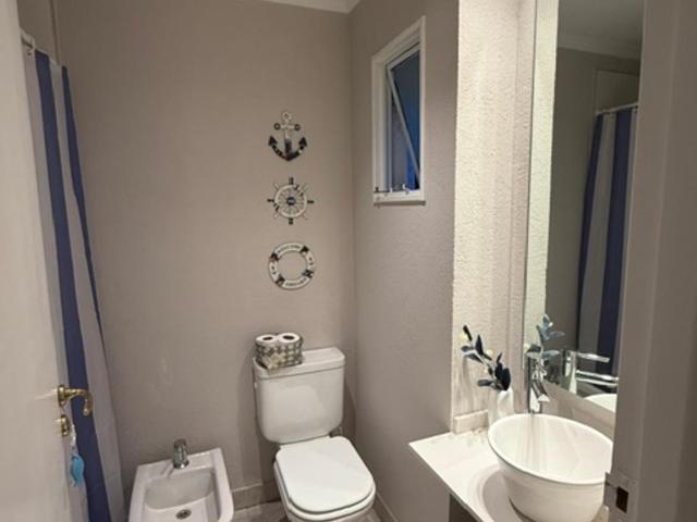 Pure Recoleta - Apartamento Estudio - 10