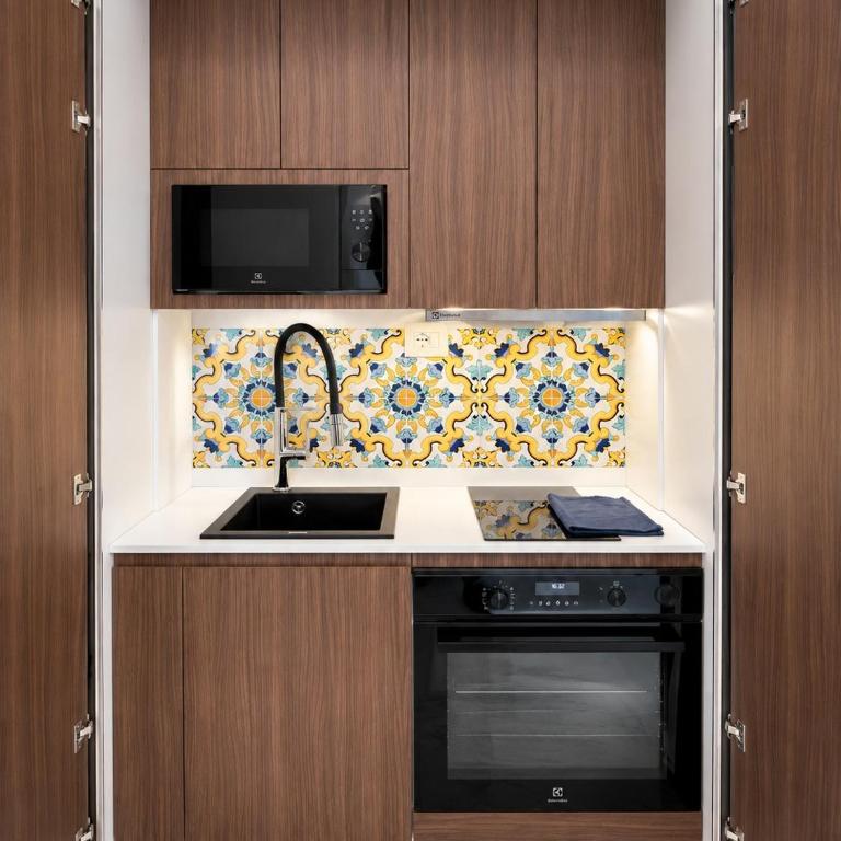 ViaRomaHome - Salerno - Suite Superior King - 25