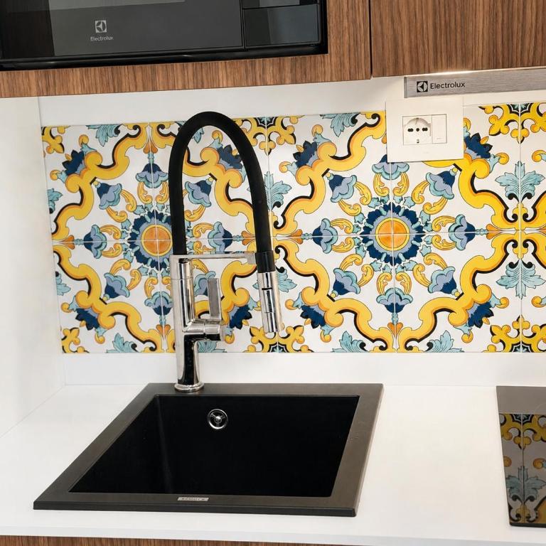 ViaRomaHome - Salerno - Suite Superior King - 26