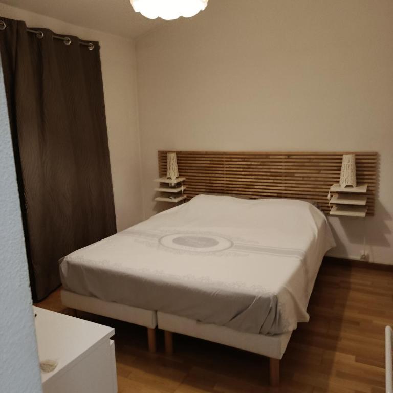 Hébergement Climatisée Cogolin - Haus mit 2 Schlafzimmern - 19