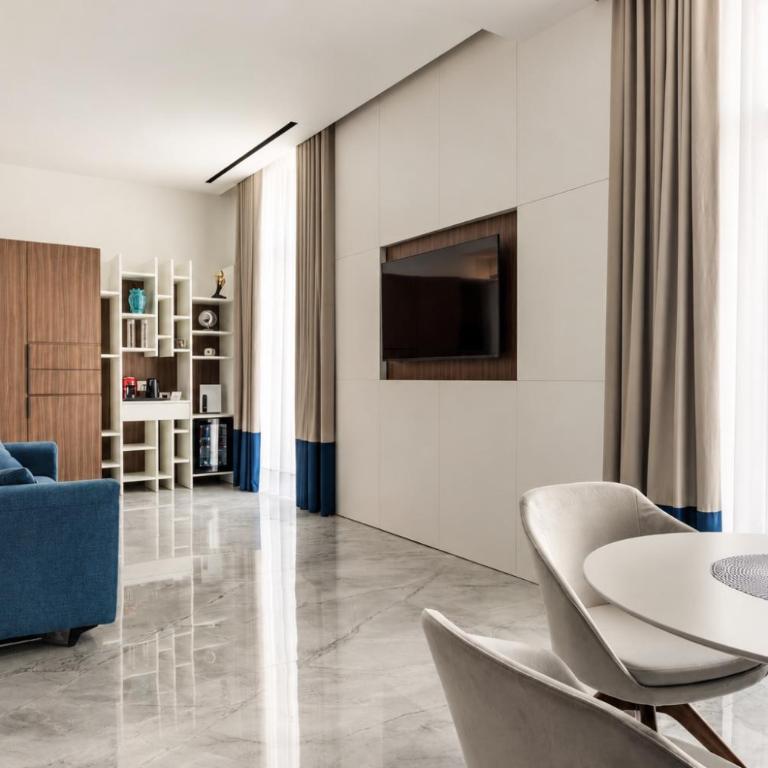 ViaRomaHome - Salerno - Suite Superior King - 1