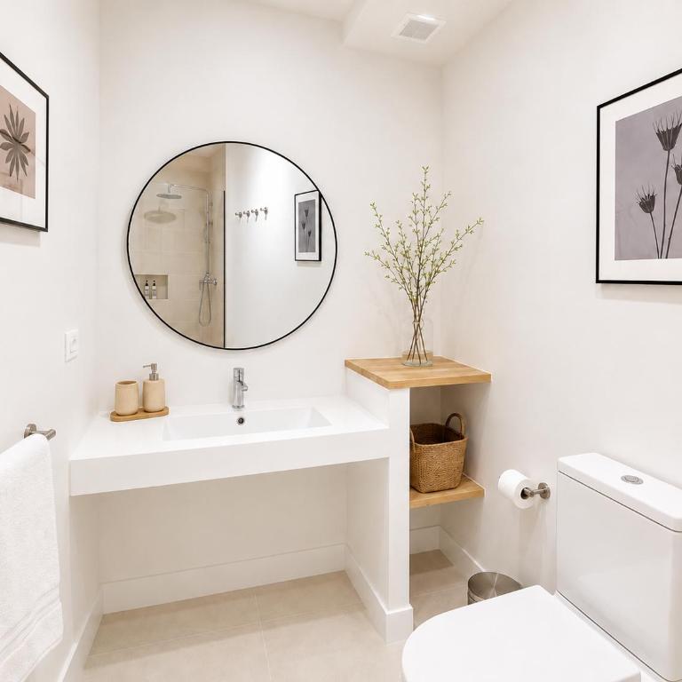 Unisierra Suite Apartments - Appartement avec Accès pour Personnes à Mobilité Réduite - 10