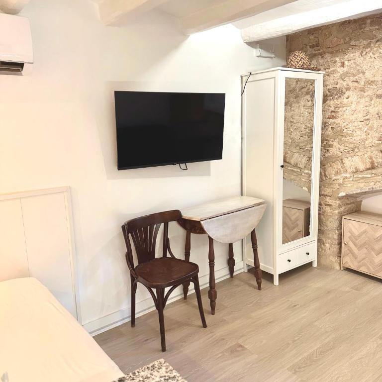 Brand new loft in old town Tarragona - Apartment mit 1 Schlafzimmer - 2