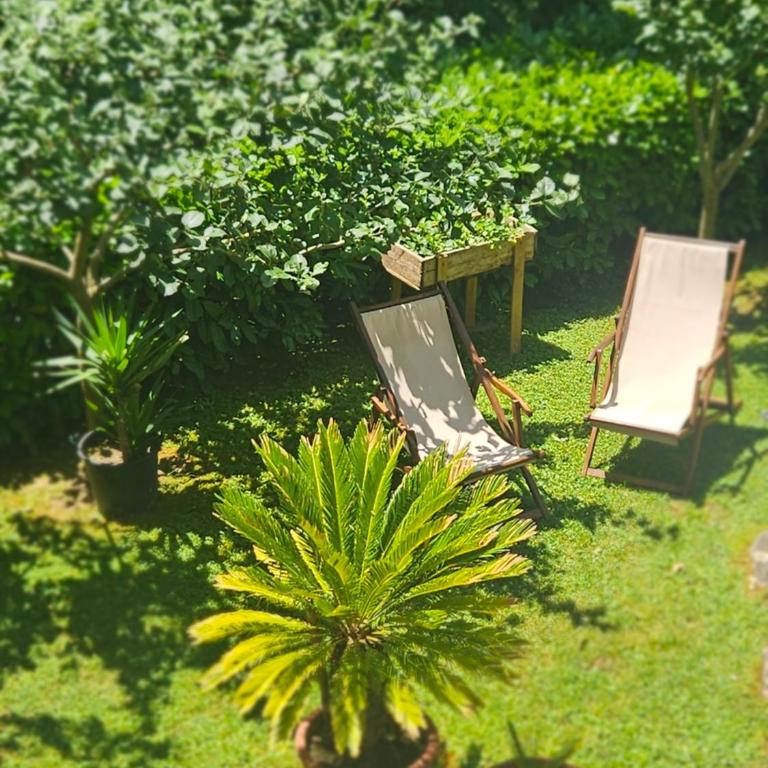 Aria di Toscana-DOOR 70 - Appartamento con 2 Camere da Letto - 49