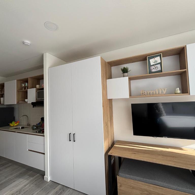 Esstadia 33DC - Double Room - 11