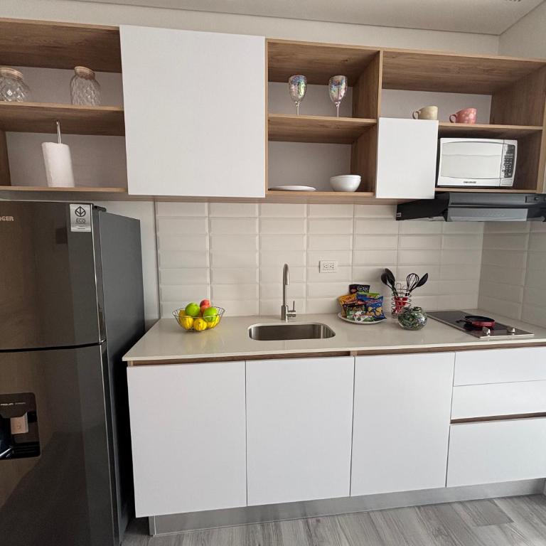 Esstadia 33DC - Double Room - 19
