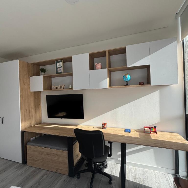 Esstadia 33DC - Double Room - 9