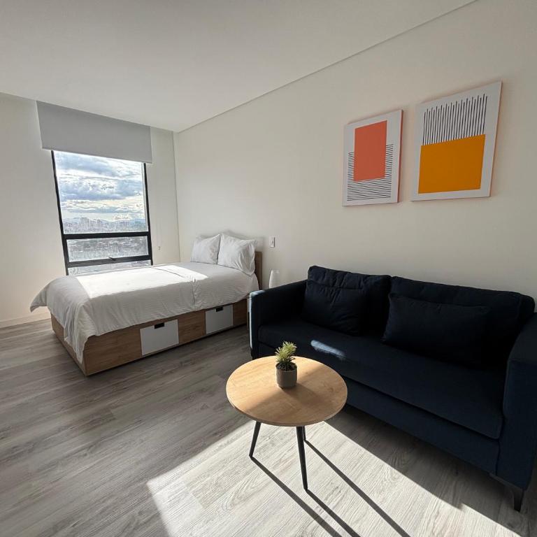 Esstadia 33DC - Double Room - 20