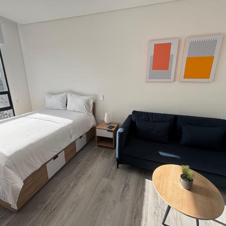 Esstadia 33DC - Double Room - 12