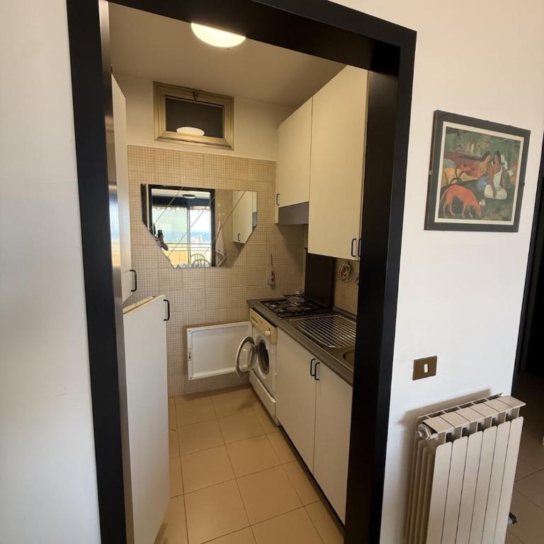 ALEXSOHOUSE iL MARE - Appartamento con 1 Camera da Letto - 16