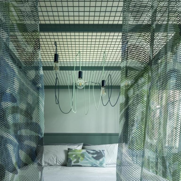 Green Box - Charm in Turin luxury by RD Domus - One-Bedroom Apartment - 1