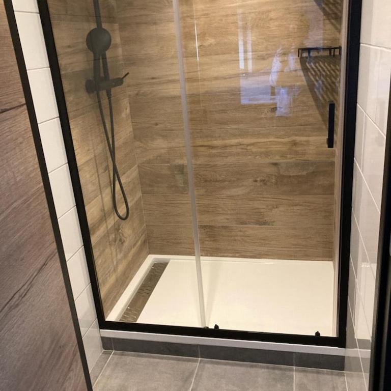 Le Frêne, 15 personnes, 6 chambres, sauna, 230 m2 - Chalet - 6