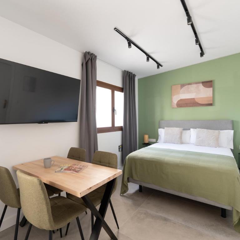 Baélia Magna Hotel Boutique - Family Studio - 1