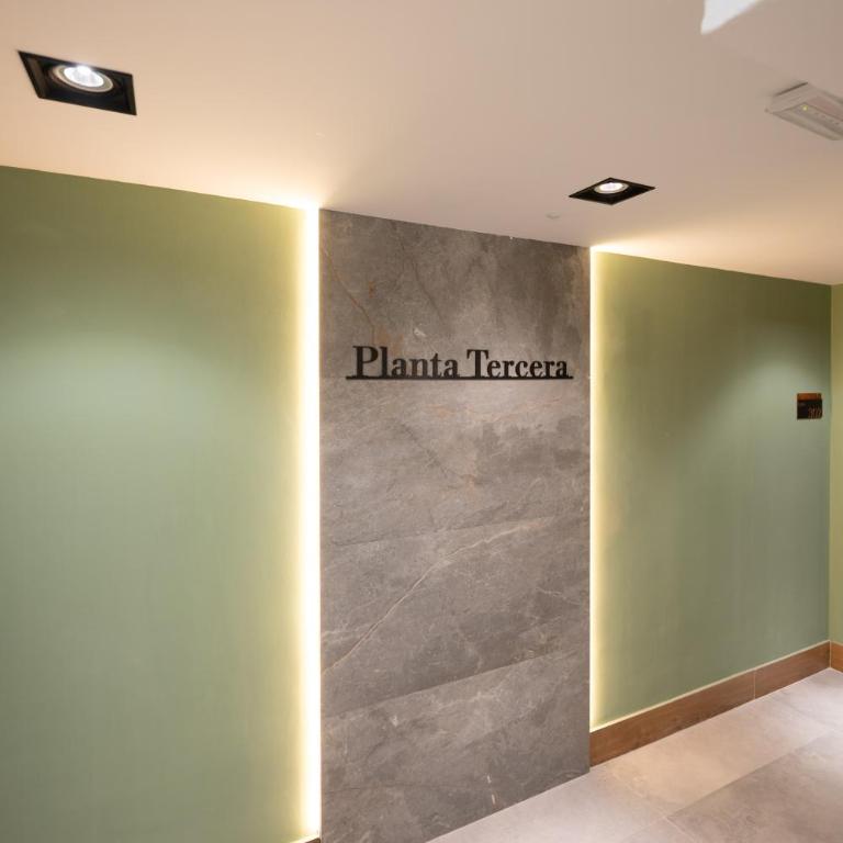 Baélia Magna Hotel Boutique - Family Studio - 2