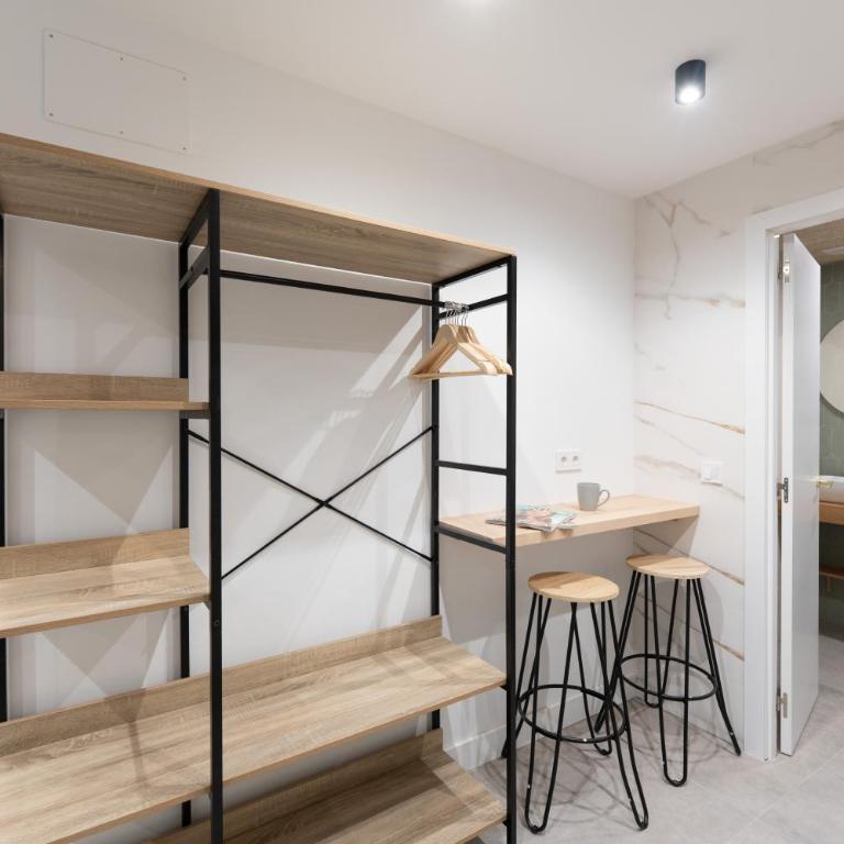 Baélia Magna Hotel Boutique - Deluxe Studio - 2