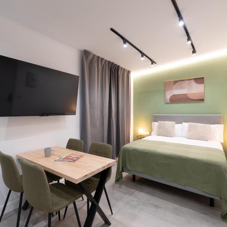 Baélia Magna Hotel Boutique - Deluxe Studio - 4