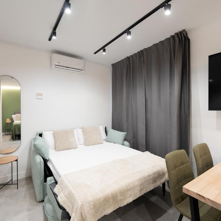 Baélia Magna Hotel Boutique - Family Studio - 8