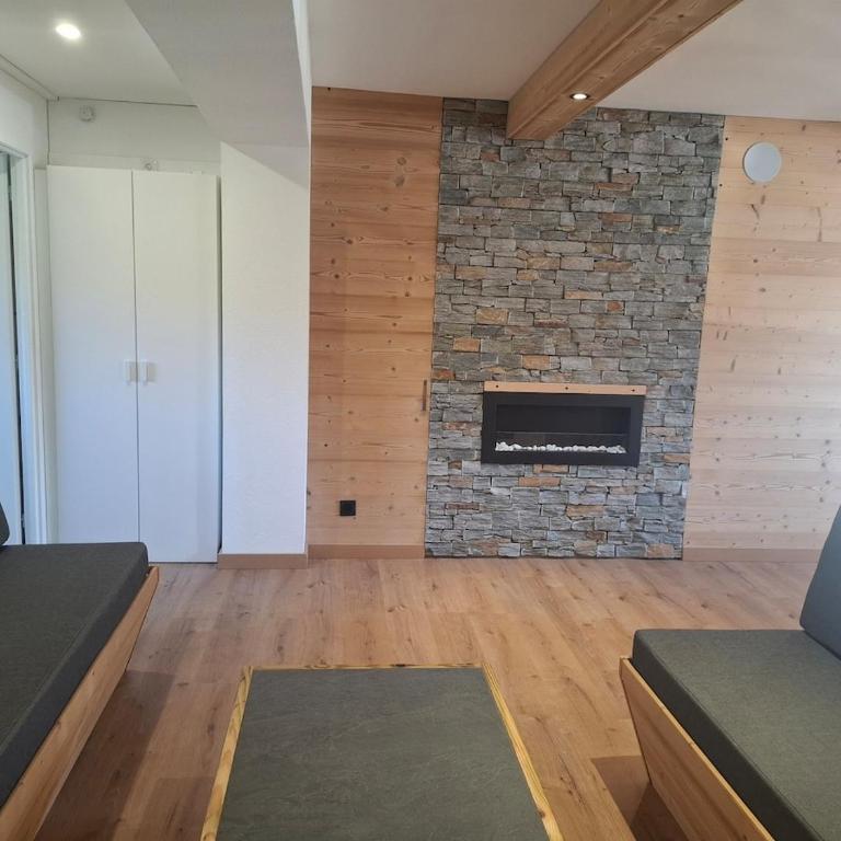 Le Frêne, 15 personnes, 6 chambres, sauna, 230 m2 - Chalet - 29