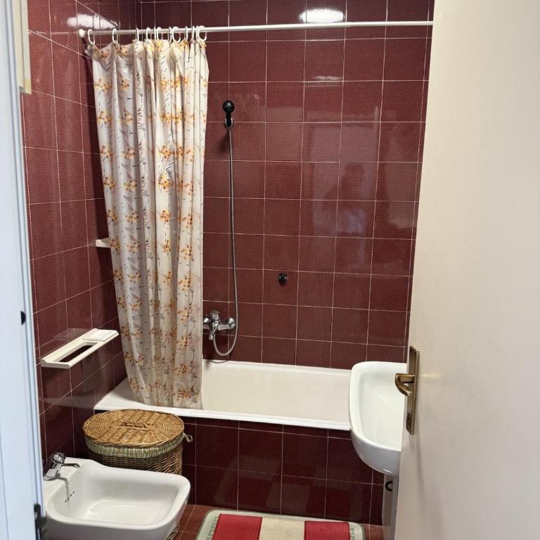 ALEXSOHOUSE iL MARE - Appartamento con 1 Camera da Letto - 20