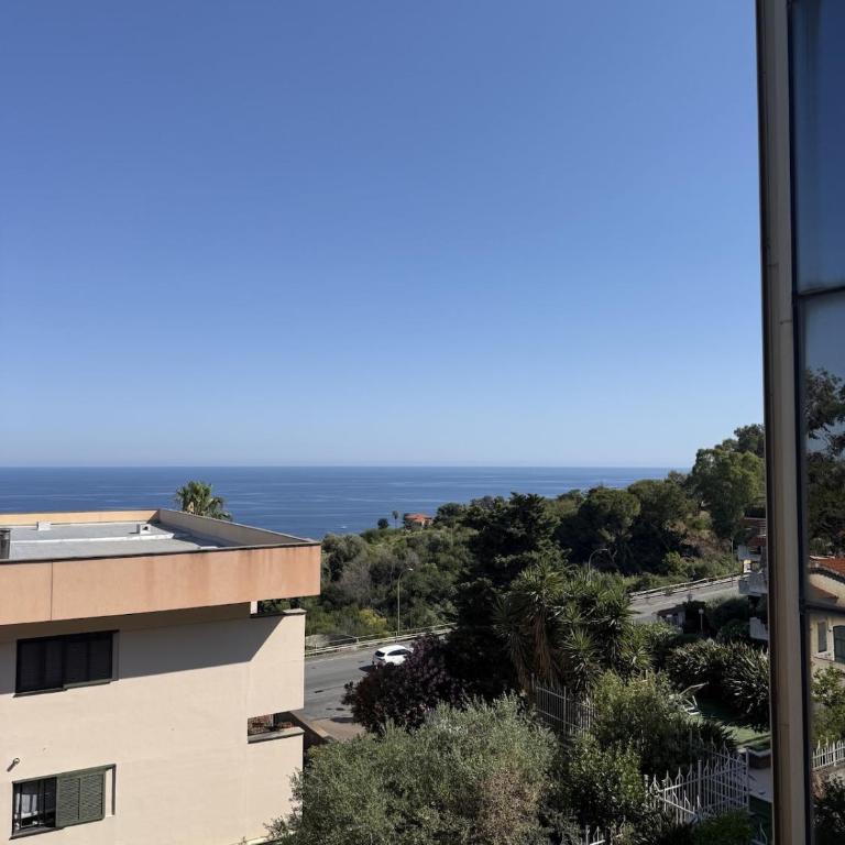 ALEXSOHOUSE iL MARE - Appartamento con 1 Camera da Letto - 9