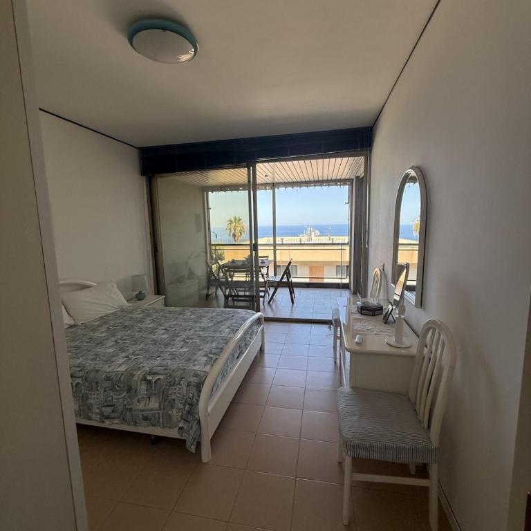 ALEXSOHOUSE iL MARE - Appartamento con 1 Camera da Letto - 15