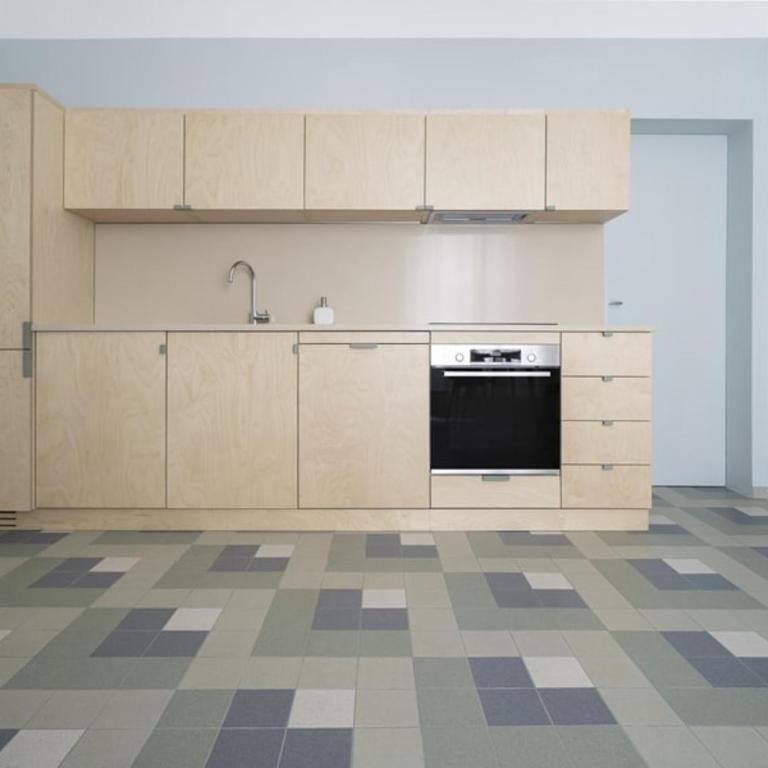 Green Box - Charm in Turin luxury by RD Domus - One-Bedroom Apartment - 2