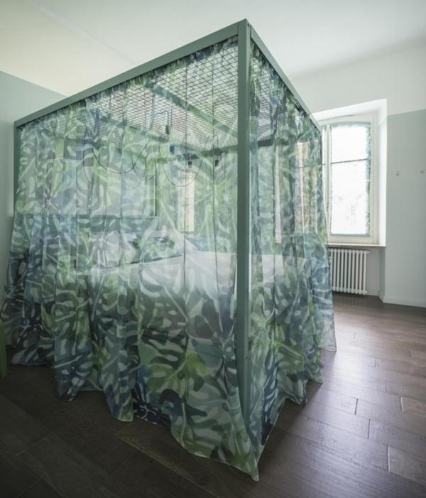 Green Box - Charm in Turin luxury by RD Domus - One-Bedroom Apartment - 3