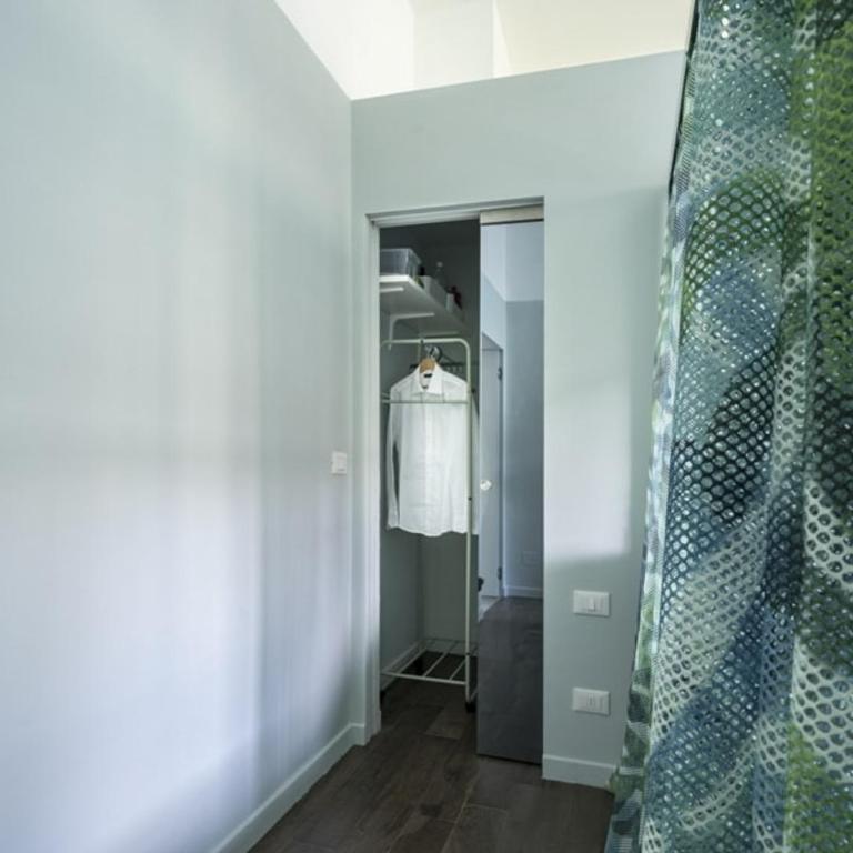 Green Box - Charm in Turin luxury by RD Domus - One-Bedroom Apartment - 7