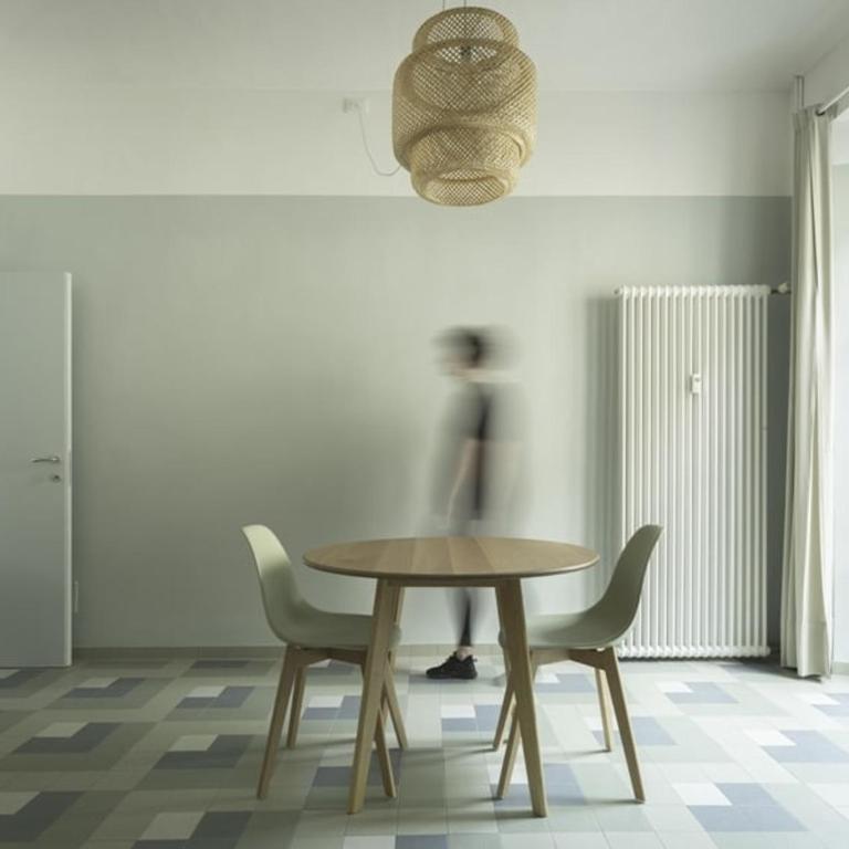 Green Box - Charm in Turin luxury by RD Domus - One-Bedroom Apartment - 10