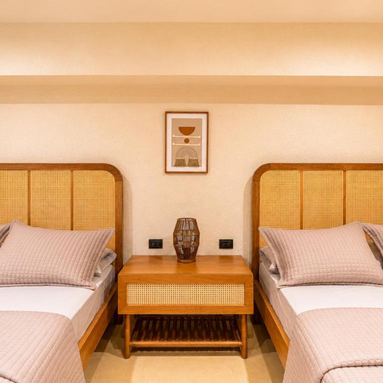 Mediterranean Two Bedroom Apartment in Bocagrande - Two-Bedroom Apartment - 7