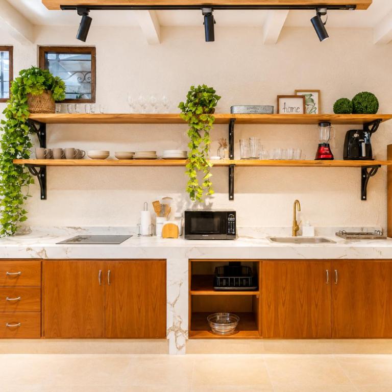 Mediterranean Two Bedroom Apartment in Bocagrande - Two-Bedroom Apartment - 9