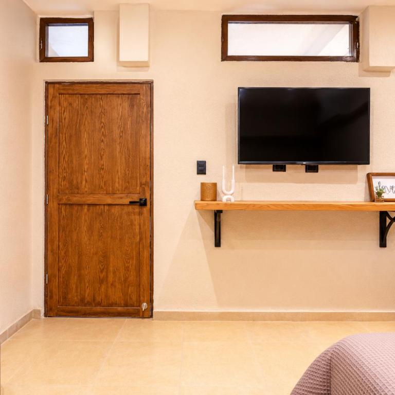 Mediterranean Two Bedroom Apartment in Bocagrande - Two-Bedroom Apartment - 6
