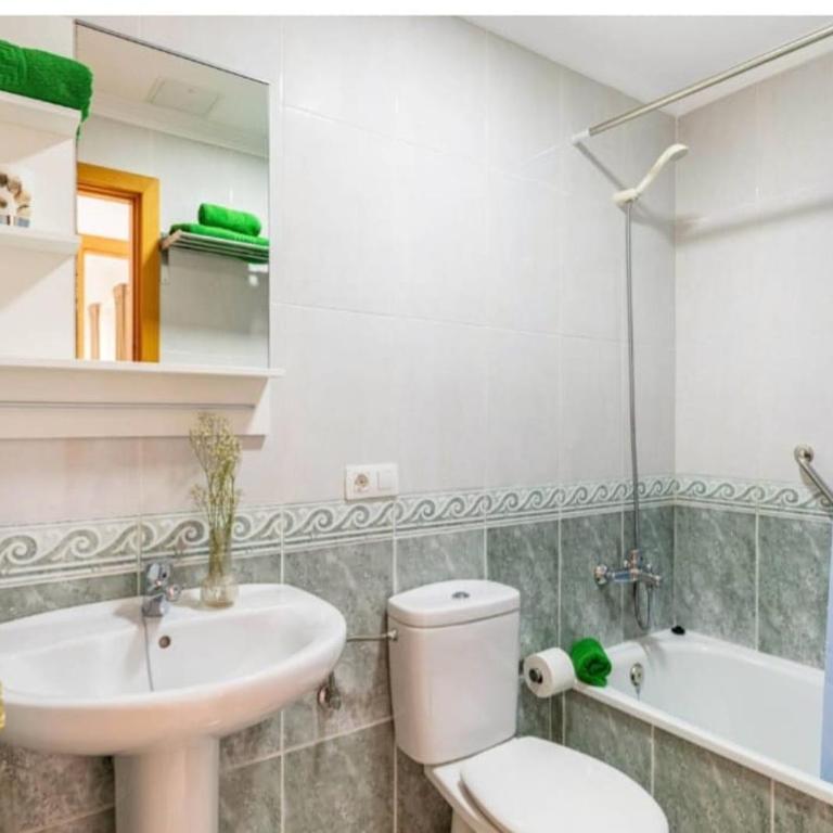 Angel Ganivet - Apartamento de 3 dormitorios - 11