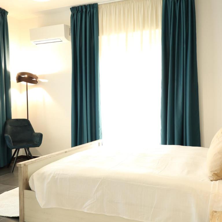 Matilda Apartment City Center - Appartamento con 1 Camera da Letto - 4