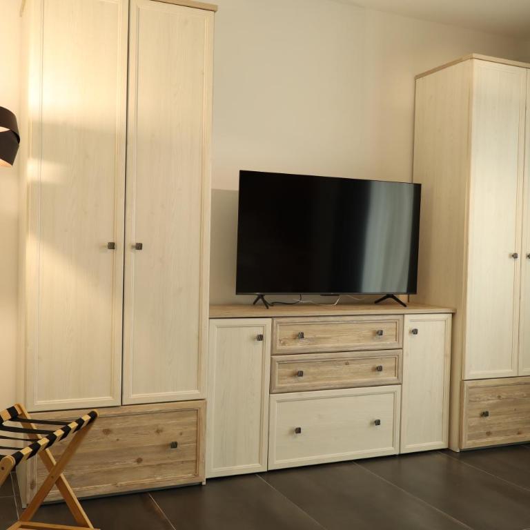 Matilda Apartment City Center - Appartamento con 1 Camera da Letto - 4