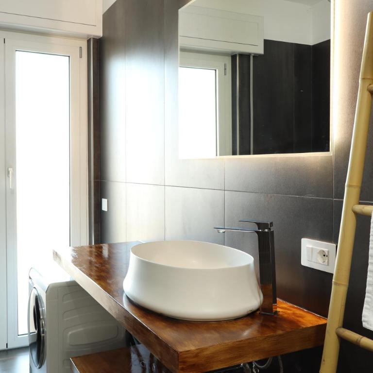 Matilda Apartment City Center - Appartamento con 1 Camera da Letto - 5