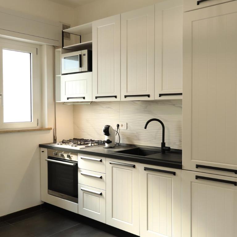 Matilda Apartment City Center - Appartamento con 1 Camera da Letto - 5